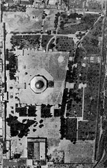 Temple Mount Photo