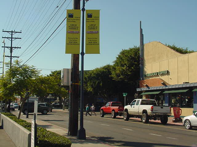 Hillcrest, San Diego