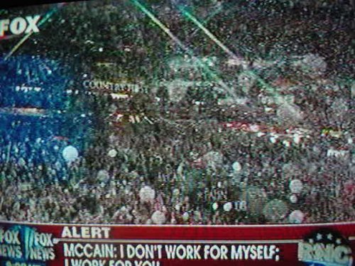 The Republican Convention