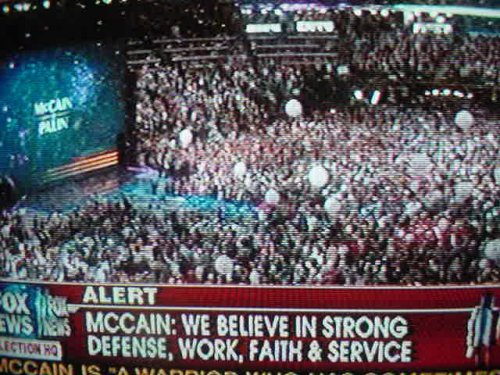 The Republican Convention