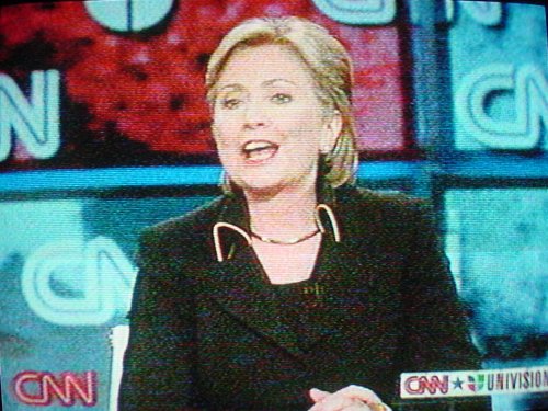 Hillary Clinton