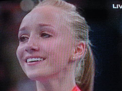 Nastia Liukin
