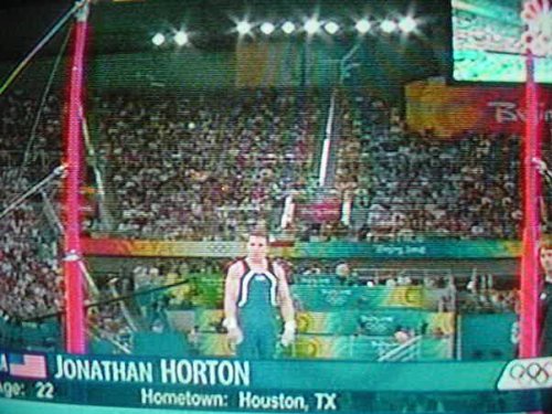 Jonathan Horton