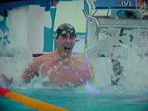 Michael Phelps