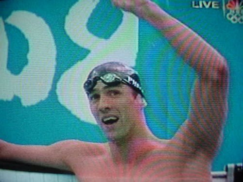 Michael Phelps