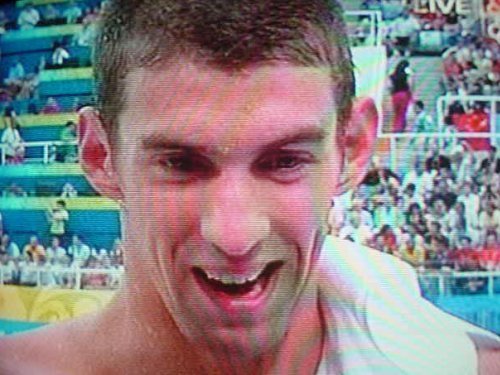 Michael Phelps