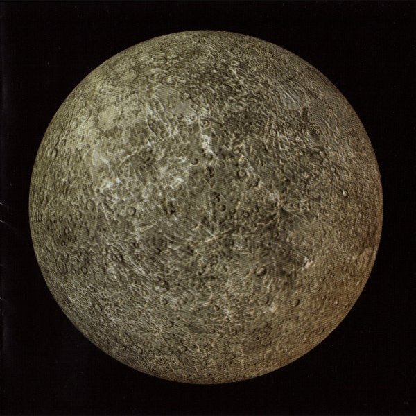 Mercury Photo