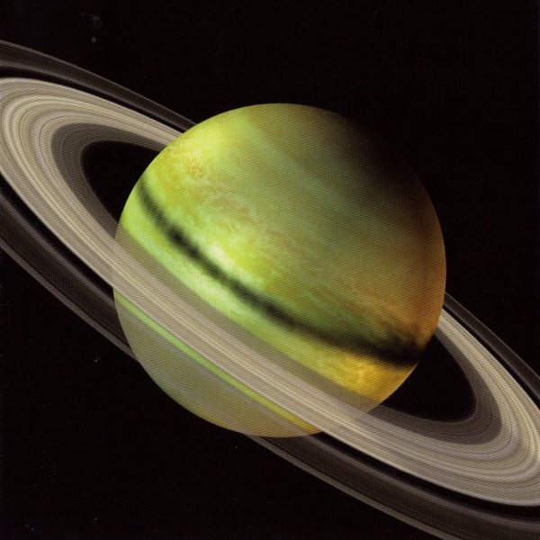 Saturn