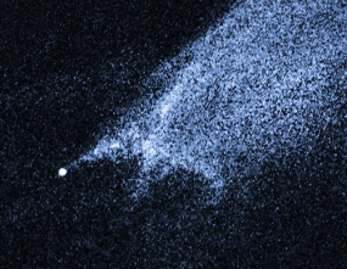 Comet P2101A2