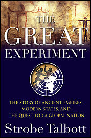 The Great Experiment by Strobe Talbott