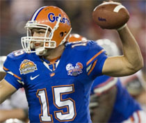 Tim Tebow