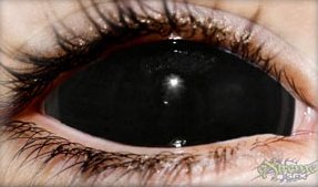 spiritual-meaning-of-black-eyes
