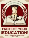 Protect Your Education!