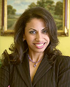 Brigitte Gabriel