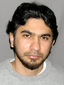 Faisal Shahzad, Time Square Radical Islamic Terrorist