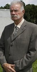 Terry Jones of Dove World Outreach Center in Gainesville, FL