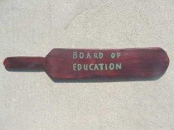 Board of Education