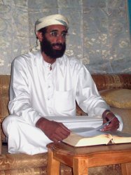 Anwar al-Awlaki, deceased