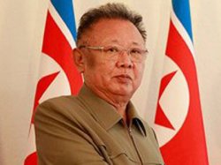 North Korean leader Kim Jong-il, deceased
