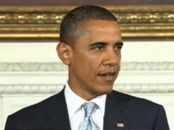 President Barack Obama