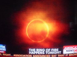 Ring of Fire