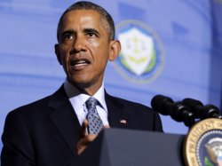 President Barack Obama