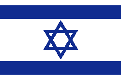 Flag of Israel