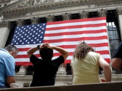 New York Stock Exchange