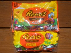 1 pound of Easter candy