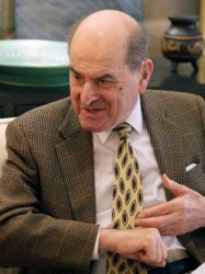 Dr. Henry Heimlich