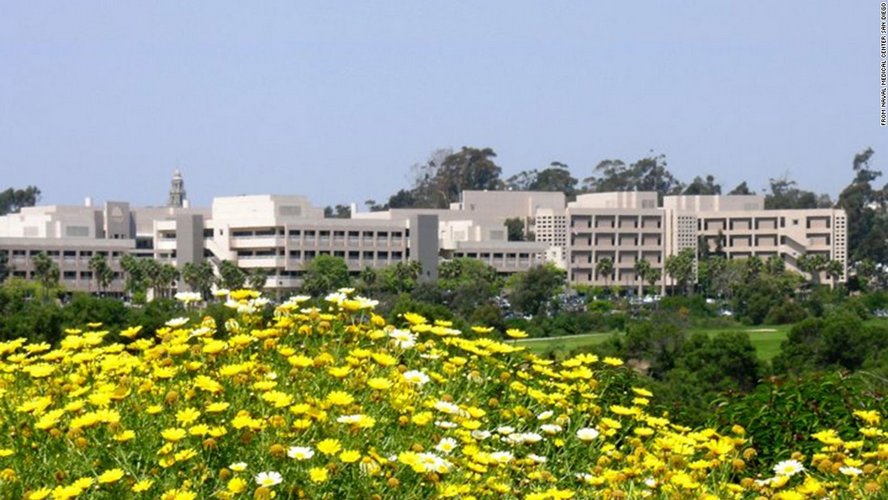 Naval Medical Center San Diego