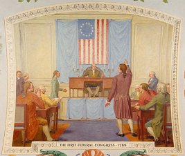 The First Congress