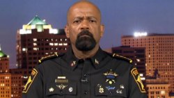 Sheriff David A. Clarke, Jr.