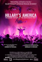 Hillarys America: The Secret History of the Democratic Party