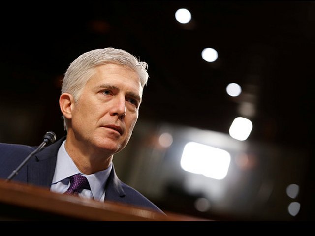 A final vote on Judge Neil Gorsuch's nomination to the Supreme Court is expected now that the Senate has gone 'nuclear.'