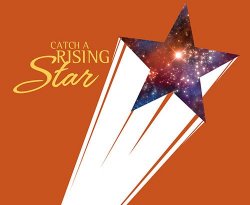 Catch a Rising Star event at Samford University in Birmingham
