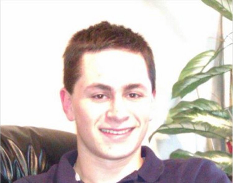 Facebook/Danene Conditt