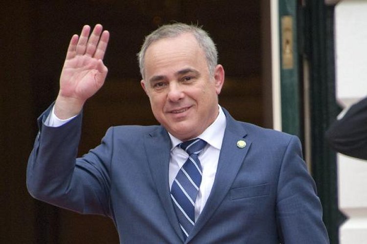 Israeli minister Yuval Steinitz said Monday the country will 