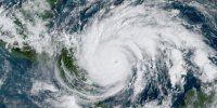 Tropical Storm Iota