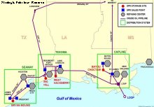 Strategic Petroleum Reserve