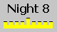Candles Night 