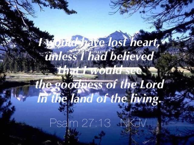 God is working in you
