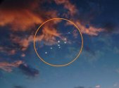 Mystery drones