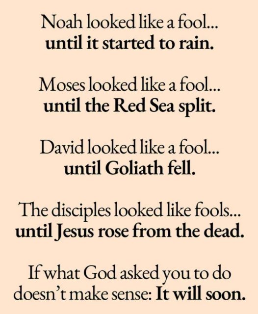 Obeying.God