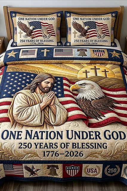 One nation under God