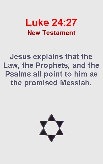 Luke 24:27