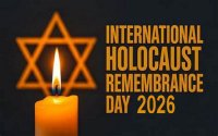 International Holocaust Remembrance Day