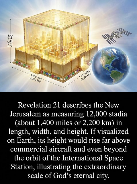 New Jerusalem