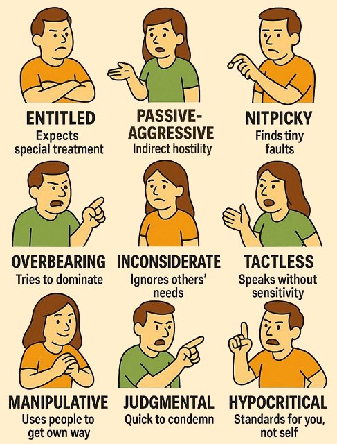 Idiomatic expressions