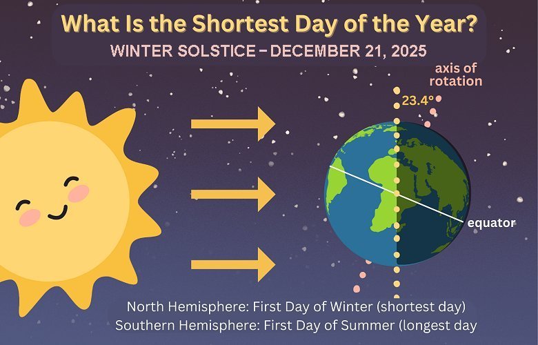 December Solstice